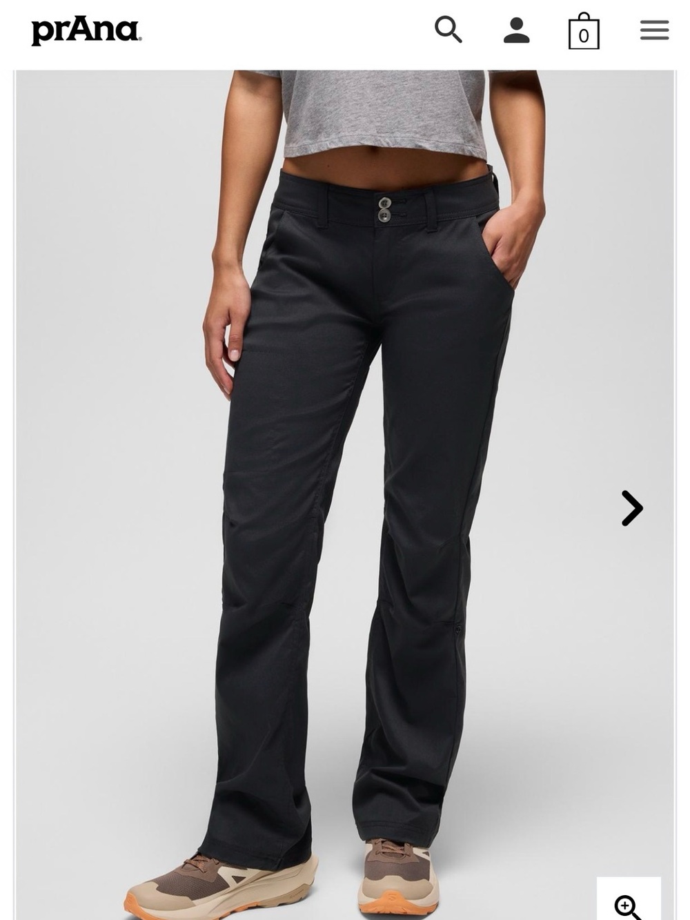Prana Womens Halle Pant